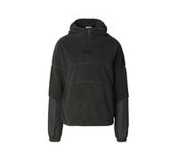 Karl Kani Sport Patch Teddy Hoodie Black, XL