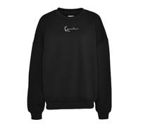 Karl Kani Small Signature Essential OS Crew Black, XS
