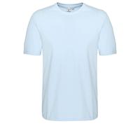 Karl Kani T-Shirt Small Signature Fitted Tee Light Blue L