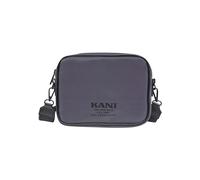 Karl Kani Unisex KA241-007-1 Retro OS Logo Messenger Bag one size anthracite