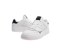 Karl Kani Sneaker 89 Classic weiß/schwarz 42,5/9