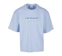 Karl Kani Woven Signature Chrome Logo Tee M