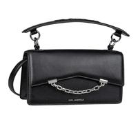 Karl Lagerfeld Anderes K/Seven Grainy Black Damen