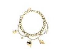 Karl Lagerfeld Klayd11 Armband
