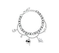 Karl Lagerfeld silber Damen
