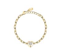 Karl Lagerfeld gelbgold Damen