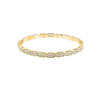Karl Lagerfeld gelbgold Damen