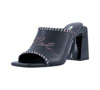 Karl Lagerfeld ASTRA NOVA für Damen, schwarz, Größe 40 EU