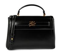 Karl Lagerfeld Crossbody Bags - K/Autograph Tasche mit Tragegriff oben - Gr. unisize - in Schwarz - für Damen