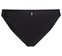 KARL LAGERFELD B.V Women's Rue St Guillame Logo high Cut Bikini Bottoms, Schwarz, S