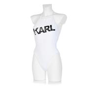 Karl Lagerfeld Badeanzug S