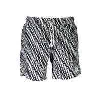 Karl Lagerfeld Beachwear Karl Lagerfeld Badehose mit Taschen - Größe: M