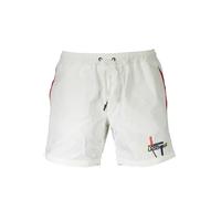 Karl Lagerfeld Beachwear Karl Lagerfeld Badeshorts mit Tasch - Größe: S