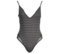 Karl Lagerfeld Beachwear Karl Lagerfeld Elegance Einteiler B - Größe: XS