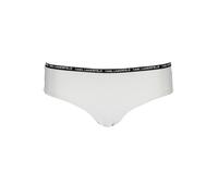 Karl Lagerfeld Beachwear Karl Lagerfeld Luxus Bikini-Slip Wh - Größe: XS