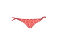 Karl Lagerfeld Beachwear Karl Lagerfeld Roter Luxus Badeslip - Größe: XS