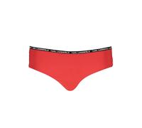 Karl Lagerfeld Beachwear Karl Lagerfeld Roter Luxus-Bikini-S - Größe: S