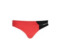 Karl Lagerfeld Beachwear Karl Lagerfeld Roter Luxus Bikini-S - Größe: XS