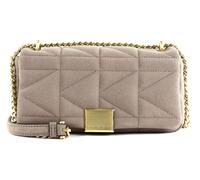 KARL LAGERFELD Belle De Jour Crossbody Bag Ash Grey