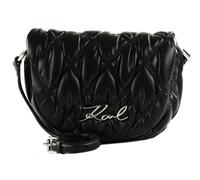 KARL LAGERFELD Belle De Jour Crossbody Bag Black