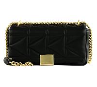 KARL LAGERFELD Belle De Jour Crossbody Bag Black