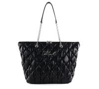 KARL LAGERFELD Belle De Jour Tote Black