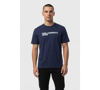 KARL LAGERFELD JEANS KLJ REG SS Essential Tee