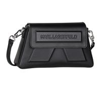 Karl Lagerfeld Bodybag Ikon/K Soft Black Damen