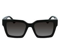 KARL LAGERFELD Brille Größe 52 mm Schwarz, Eye SIZE: 52 BRIDGE: 19 Horizontal MEASUREMENT: 52 Vertical MEASUREMENT: 41 3