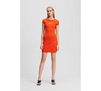 Karl Lagerfeld Jeans Milano Kleid L Poinciana