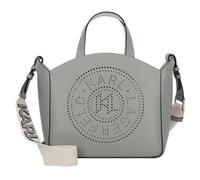 Karl Lagerfeld K/Circle Small Handtasche grau, Leder, Damen