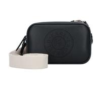 Karl Lagerfeld Crossbody Bags - K/Circle Camera Bag Perforated - Gr. unisize - in Schwarz - für Damen