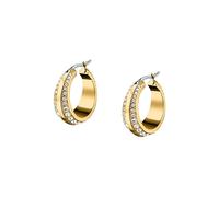 Karl Lagerfeld Creolen Bond Pave KLBJY08