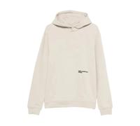 Karl Lagerfeld - Crew Neck Sweatshirt With Subtle Branding - Größe M - beige