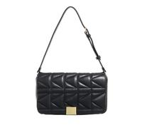Karl Lagerfeld Crossbody Bags - K/Kuilt Medium Shoulder Bag - Gr. unisize - in Schwarz - für Damen
