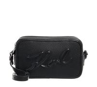 Karl Lagerfeld Crossbody Bags - K/Skuare Camera Bag Grainy - Gr. unisize - in Schwarz - für Damen