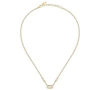 Karl Lagerfeld CRYSTALS Halskette Rostfreier Stahl KLAYC10 - Damen - Edelstahl