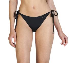 Karl Lagerfeld Damen Bikini-Hosen Schwarz XS