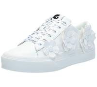 Karl Lagerfeld Damen Georgia Lace Up SneakerSneaker