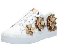 Karl Lagerfeld Damen Georgia Lace Up SneakerSneaker