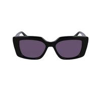 Karl Lagerfeld Kl6125s Sunglasses Schwarz Black/CAT3 Mann (Herstellerartikelnummer: KL6125S-5217001-OS)