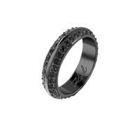 Karl Lagerfeld Damenring Edelstahl 58 Damen