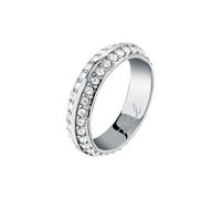 Karl Lagerfeld Damenring Edelstahl 54 Damen