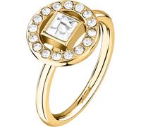 Karl Lagerfeld Damenring Edelstahl 52 Damen