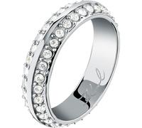 Karl Lagerfeld Damenring Edelstahl 52 Damen