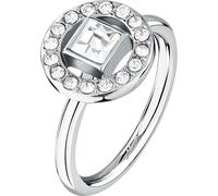 Karl Lagerfeld Damenring Edelstahl 54 Damen