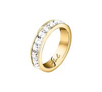 Karl Lagerfeld - Damenring Edelstahl Ringe 1 ct