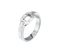 Karl Lagerfeld Damenring Edelstahl 54 Damen