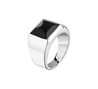 Karl Lagerfeld Damenring Edelstahl 56 Damen