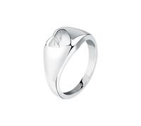 Karl Lagerfeld Damenring Edelstahl 52 Damen
